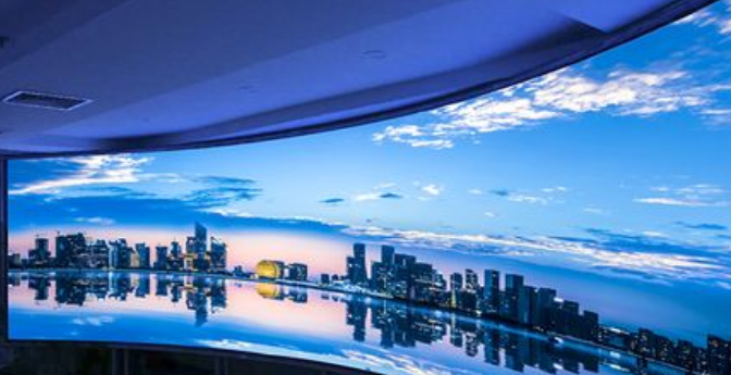 南充LED顯示屏糖心视频在线观看免费製作施工安裝